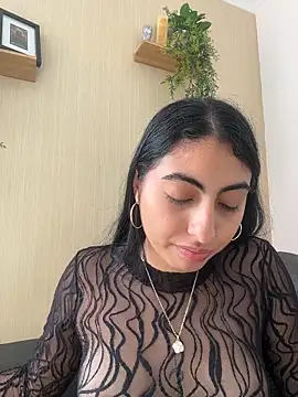 Lily_Rush webcam