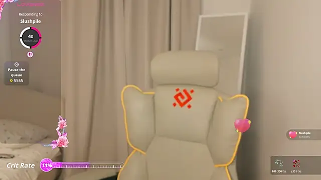 flaremoon webcam