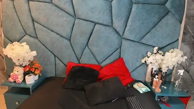 Rachel_Swetty2 webcam