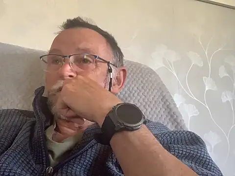 Moonraker64 webcam