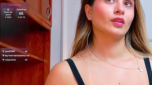 Serena-Virelli webcam