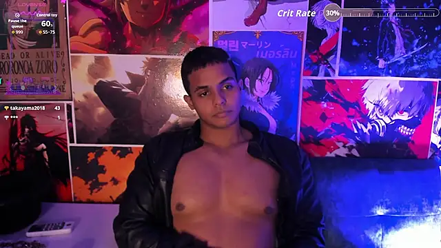 Alex_Kriz webcam