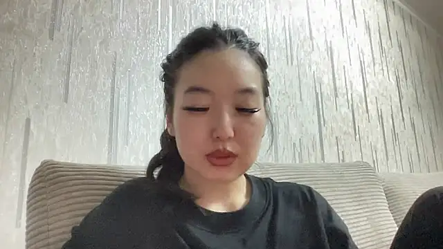 EvilEmma webcam
