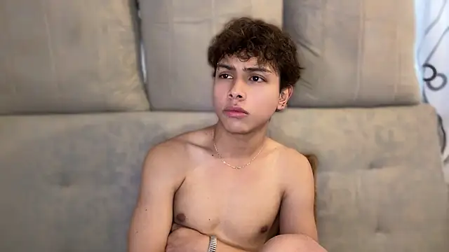 DanteSaint webcam