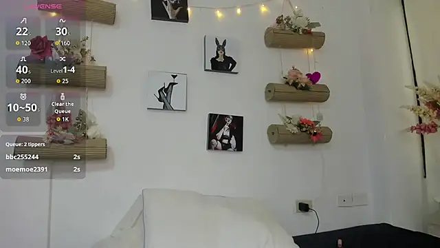 KyleDoom_ webcam