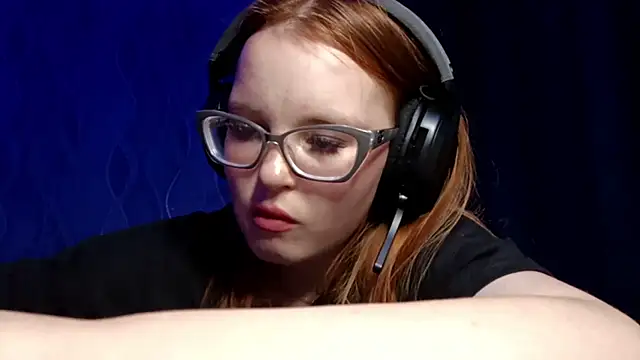 JennieSpotted webcam