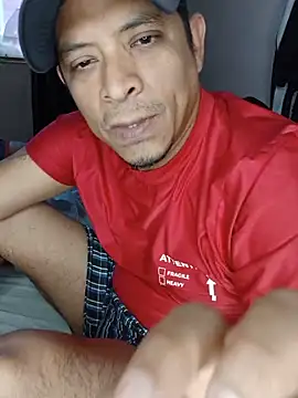 EryckSet webcam