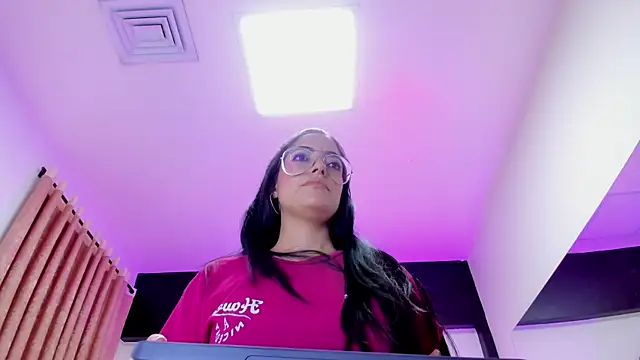 Aura-bakerr webcam