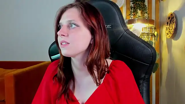 FreyaVeys webcam