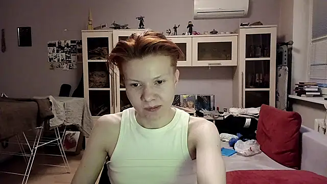 Tannet_Lovelyyy webcam