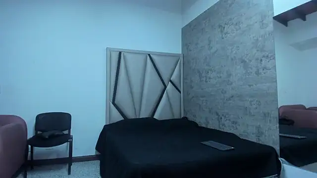 Abbyy_23 webcam