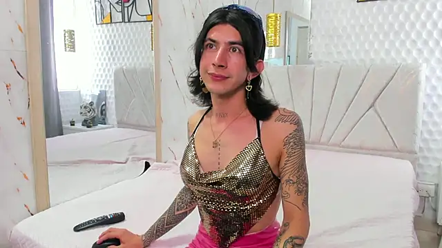 MissScarlett_ webcam