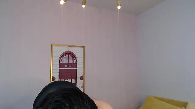 Charlote_ch webcam
