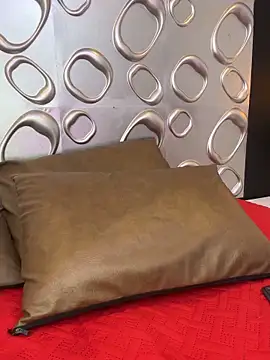 Scarlet-Muse webcam