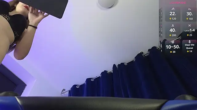 AdelineRiley webcam