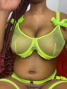 Teddy04xxx webcam
