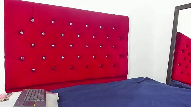 Daniela_Spencerr webcam