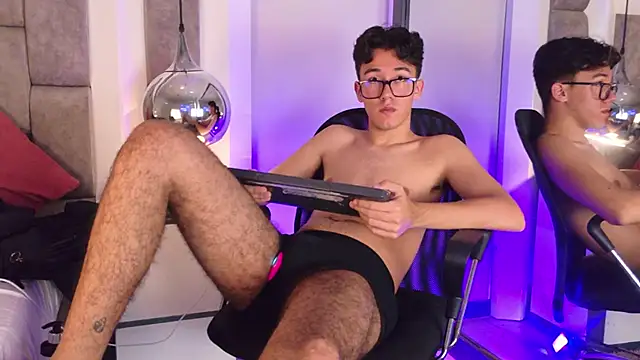 AustinReeds_ webcam