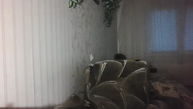 SamiraKrallman webcam
