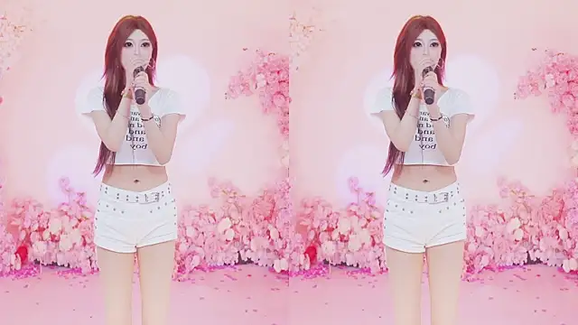 CityGirl-303 webcam