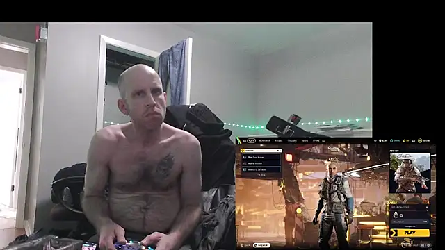 Anix888 webcam