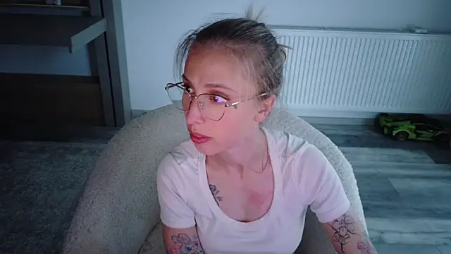 Deidi_sweet webcam