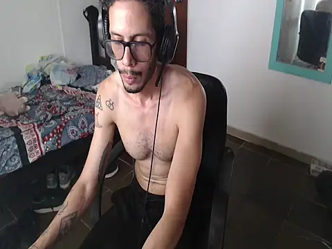 alisterxxx webcam