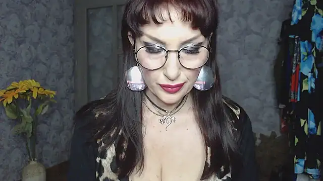 Aziza1 webcam