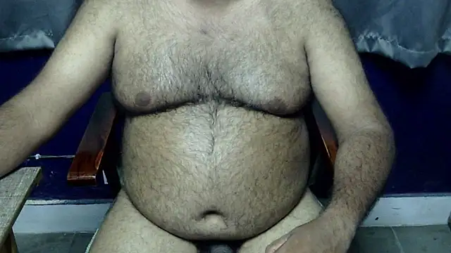 hairysubcub_70 webcam