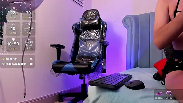 Chris_boy_ webcam