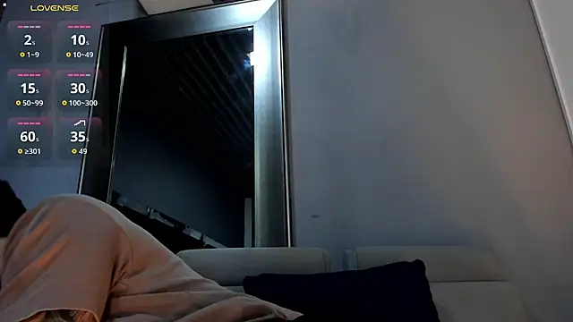 MarkWalker__ webcam