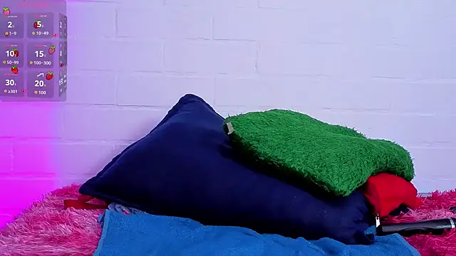 louise_nails webcam