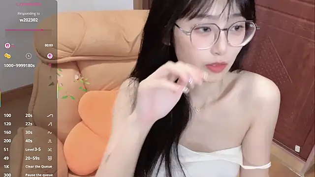 Nice2C- webcam