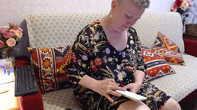 zarinafonliberman webcam