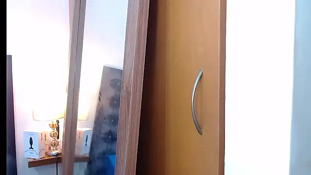 sandra_20 webcam