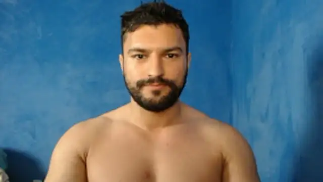 alex_blu webcam