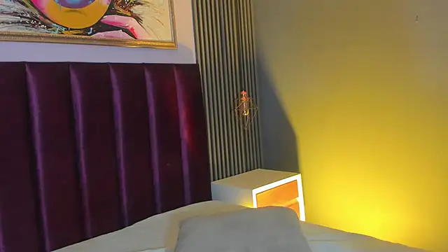 LauraAristizabal webcam