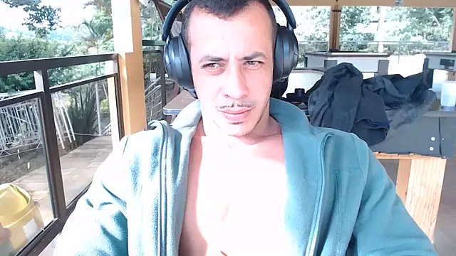 MachoScorpionCaralho webcam