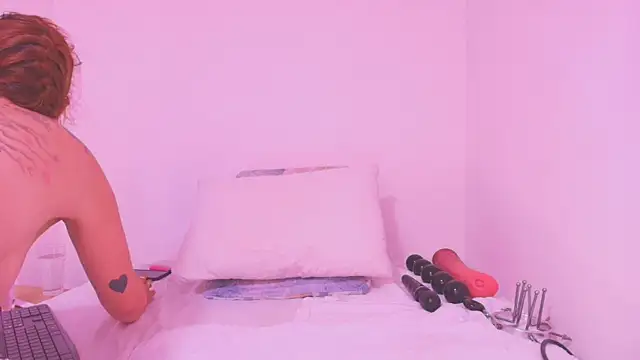 Yeni_Luv_Anal_ webcam