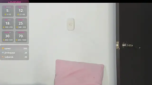 charlottekiss99 webcam