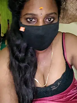 sivashree webcam