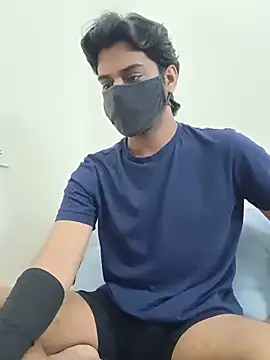 notanerd22 webcam