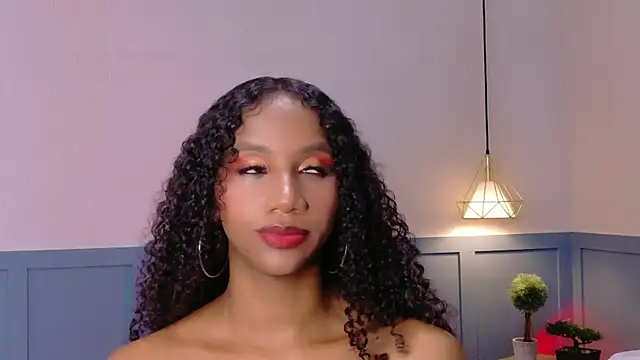 Chloe-Rose- webcam