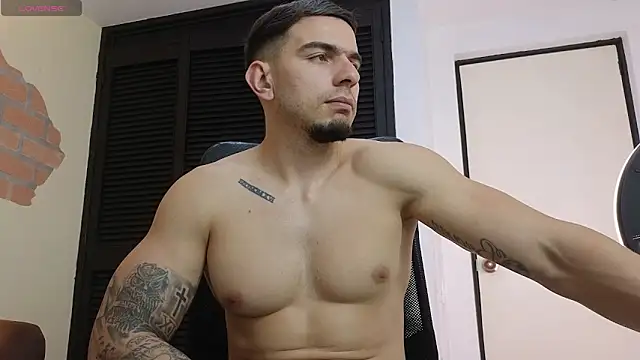 Josh_miller01 webcam