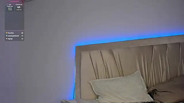 Candy_love9 webcam