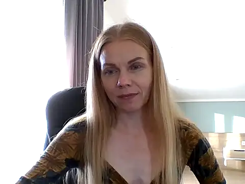 Tina5394 webcam