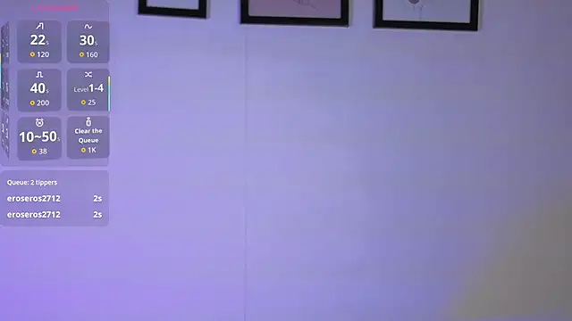 Pamela_tomas webcam