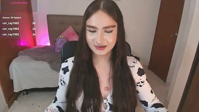 Miley_Baker live sex cam