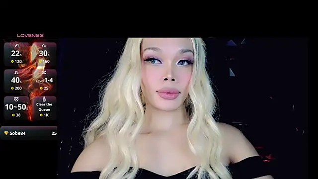 YOURHOT_STUFF Live Webcam on Stripchat