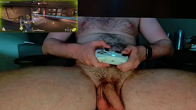 IrishBeef9598 webcam